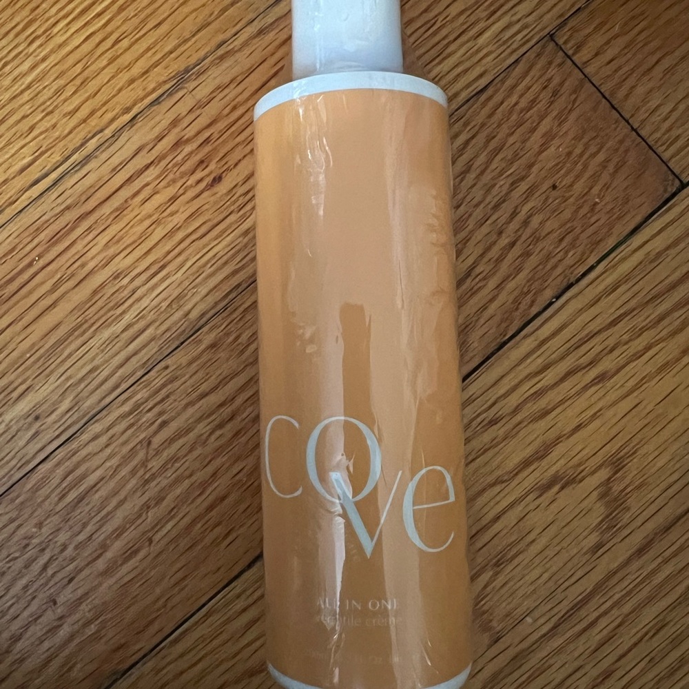 Cove All-In-One Body Cream